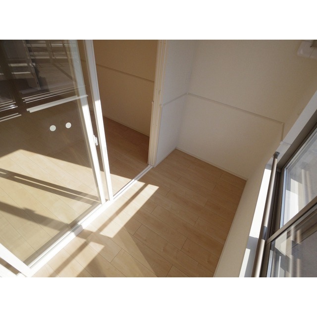 バルコニー　サンルーム