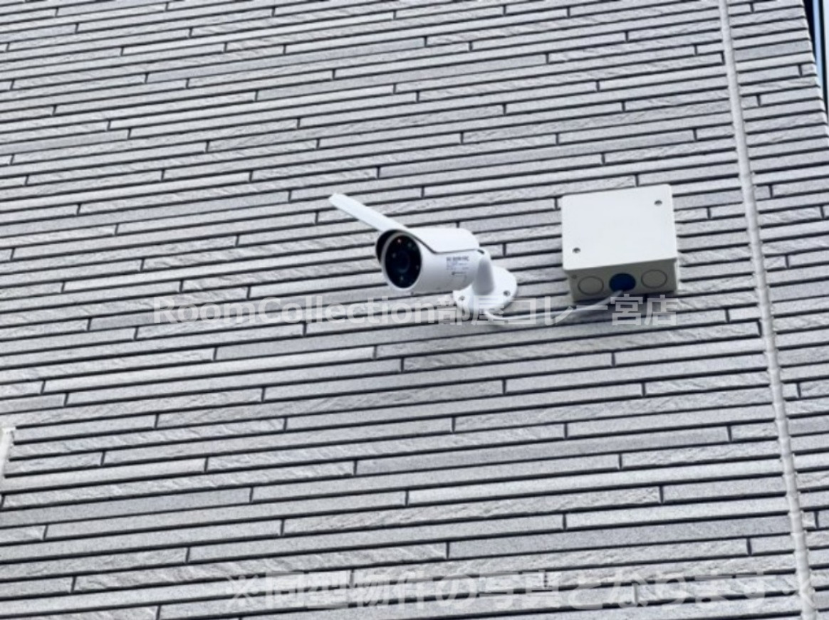 その他設備　※同型物件の写真となります※