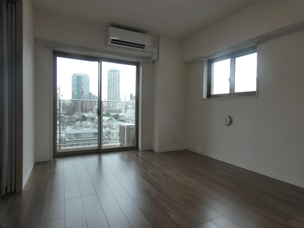 居室・リビング　リビング