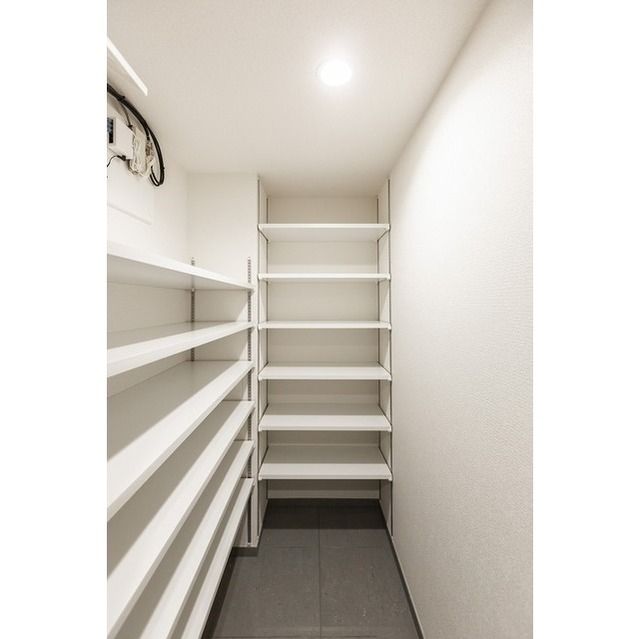 その他　シューズボックス