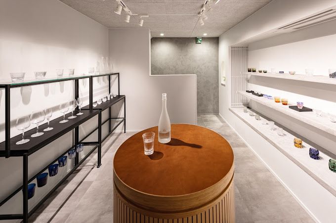 ショッピングセンター　TSUCHI-YA(ツチヤ) 浅草合羽橋本店（ショッピングセンター）まで450m