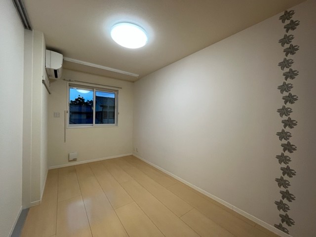 その他部屋・スペース　主寝室にぴったり！