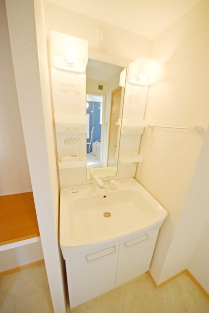 洗面設備　★お問い合わせはタウンハウジングまで★