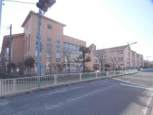 小学校　大久保南小学校（小学校）まで1012m