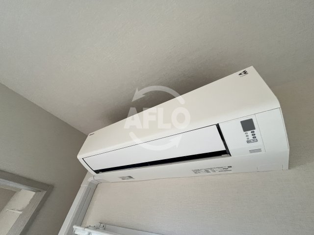 その他設備　ブランシエスタ南吹田パークサイド　エアコン