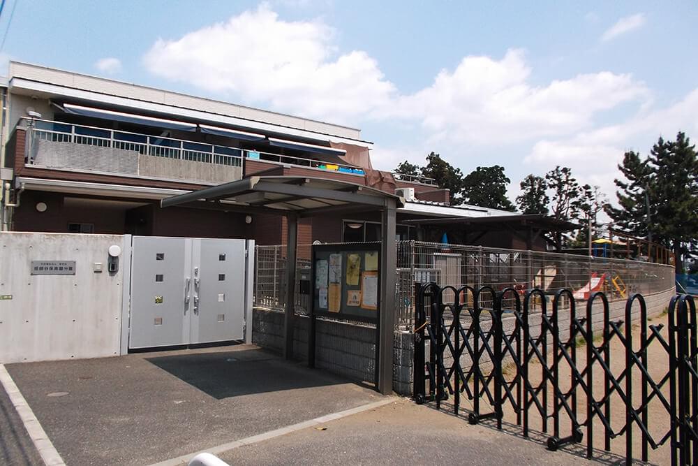 病院　社団法人至誠会第二病院（病院）まで766m