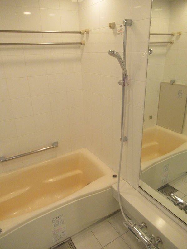 バス・シャワールーム　※参考写真