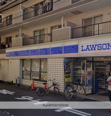 コンビニ　ローソン（コンビニ）まで226m