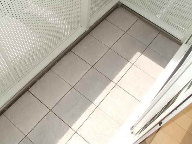 バルコニー　★バルコニー★