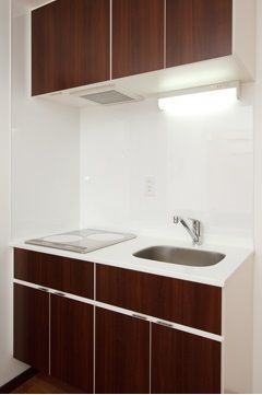 キッチン　参考画像