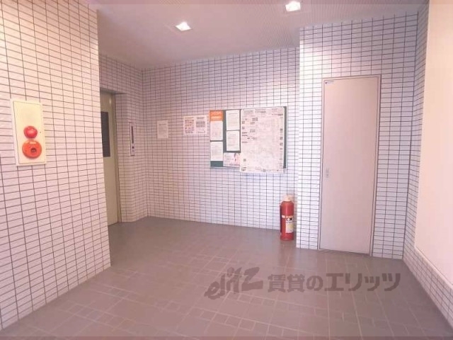 ロビー　ロビー