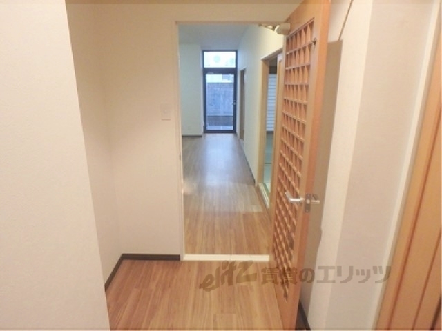 その他部屋・スペース　廊下