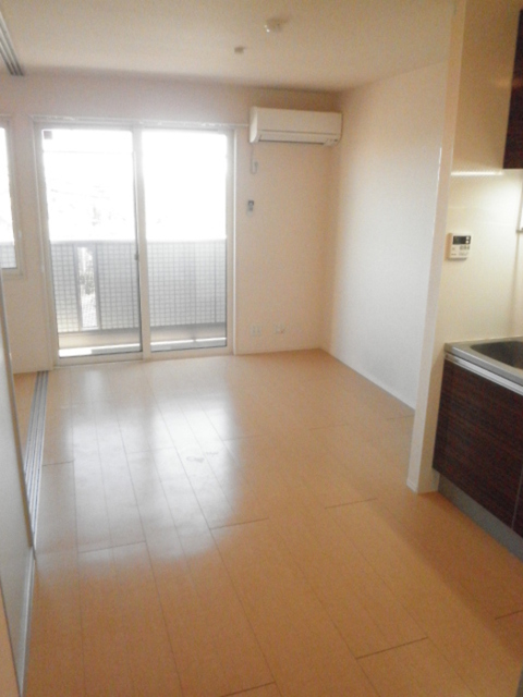 居室・リビング　ＤＫ