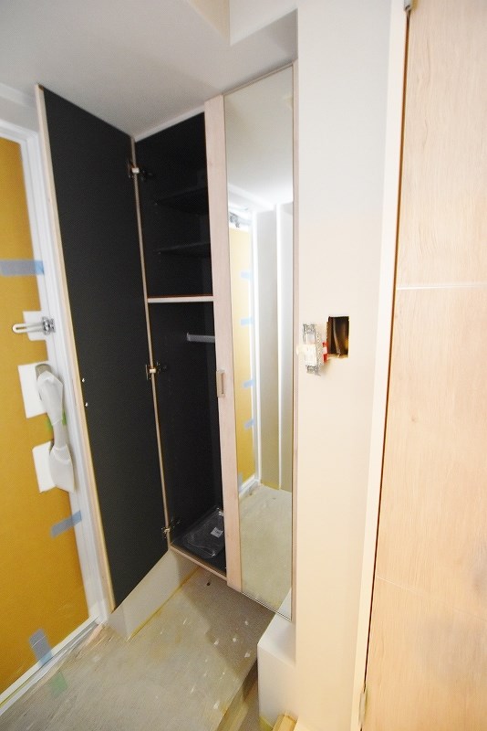 エントランス　★シューズBOX★