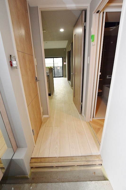 玄関　★玄関ホール★