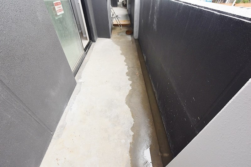 バルコニー　★バルコニー★