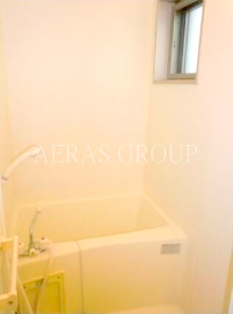 バス・シャワールーム　★バスルーム★