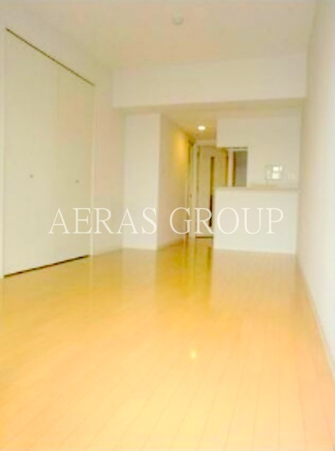 居室・リビング　★洋室★