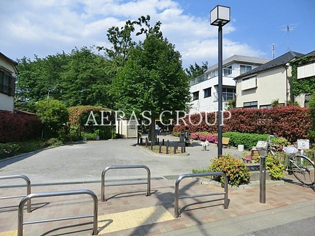 公園　伊勢脇公園（公園）まで627m