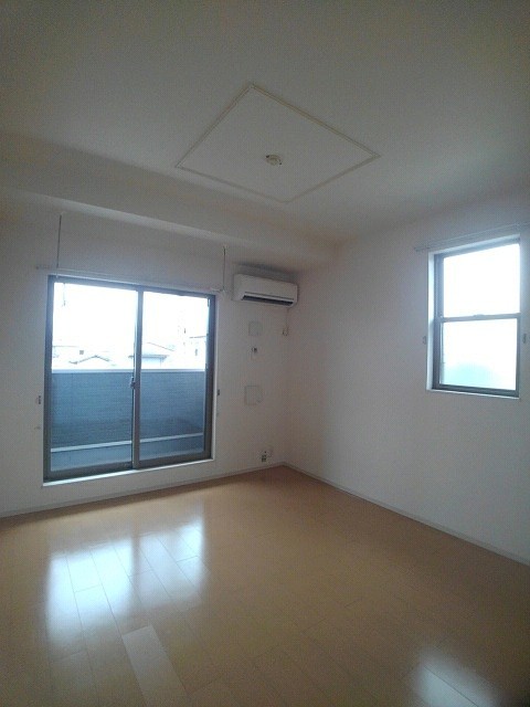 居室・リビング　居室・リビング