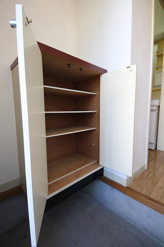 収納　103参考写真