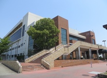 その他　木曽川体育館（その他）まで493m