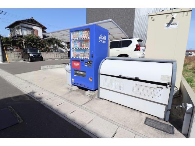 その他　周辺環境