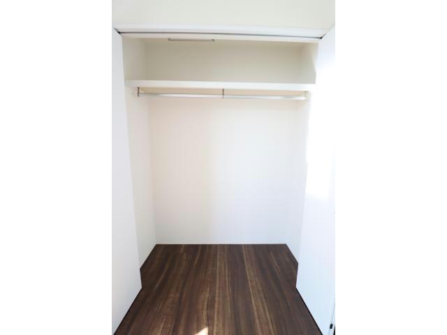 収納　2階