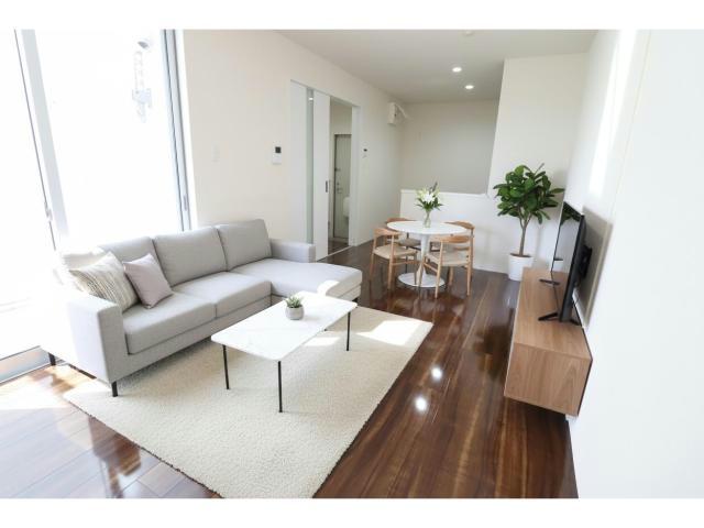 居室・リビング　※家具はイメージです