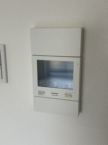 セキュリティ　設備