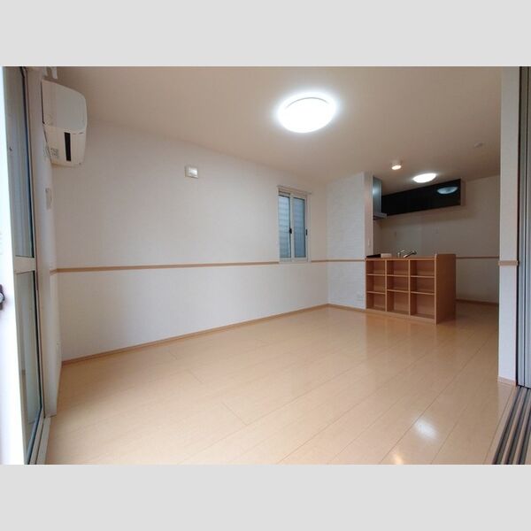 居室・リビング　LDK