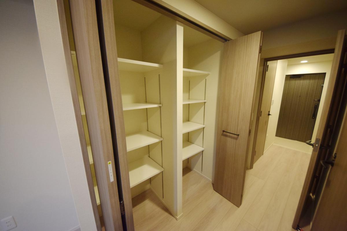 その他設備　※別部屋の参考写真です。