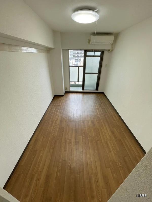 居室・リビング　※別部屋参考写真※