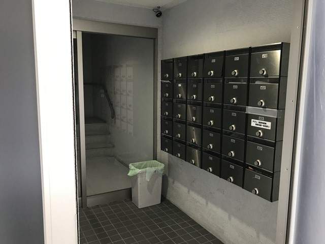 ロビー