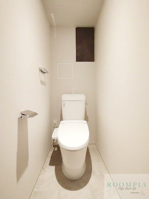 トイレ　物件画像