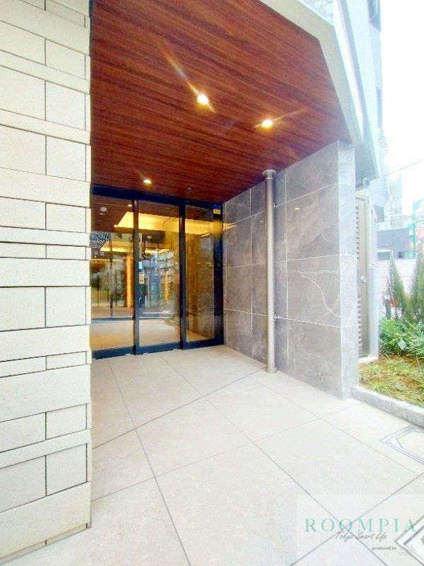 エントランス　物件画像