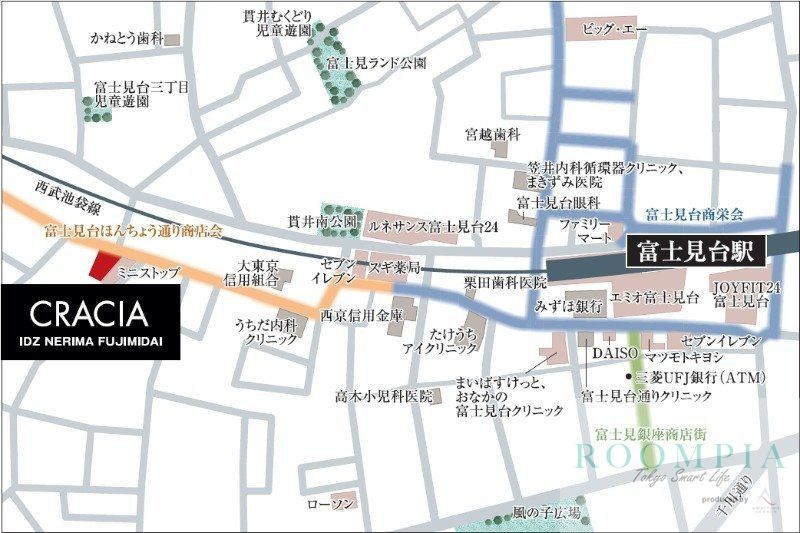 その他　物件画像