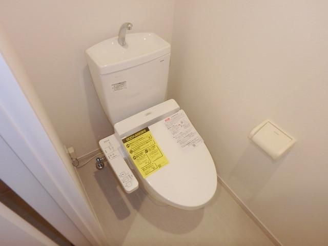 トイレ　★洗浄付きトイレ★