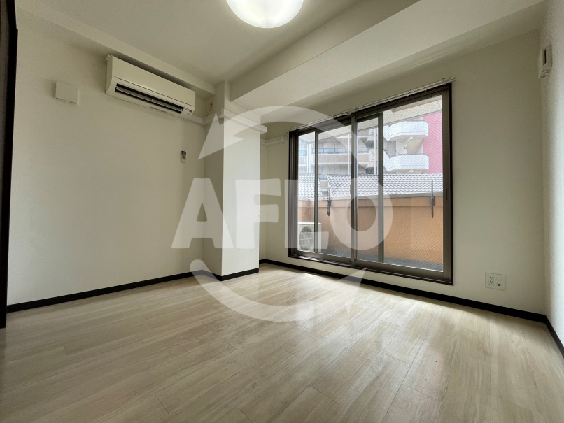 居室・リビング　ハウスアイ杭全　リビング