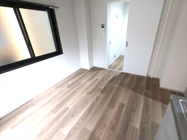 その他部屋・スペース　1人暮らしには十分な広さ