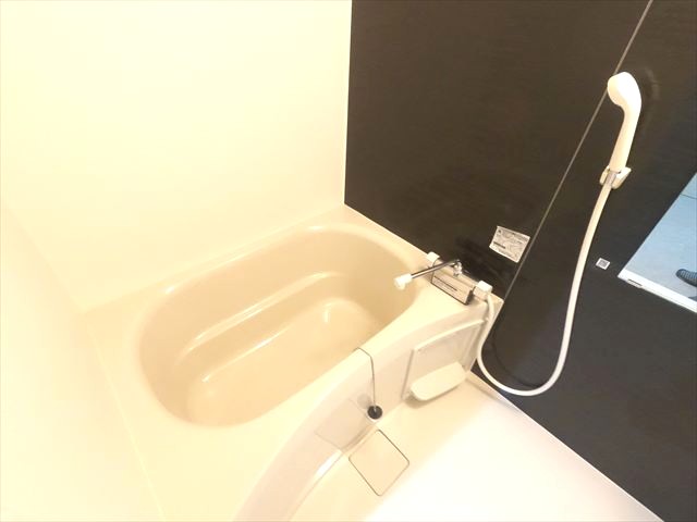 バス・シャワールーム　セパレート