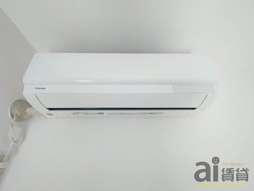 その他設備　※別号室写真です