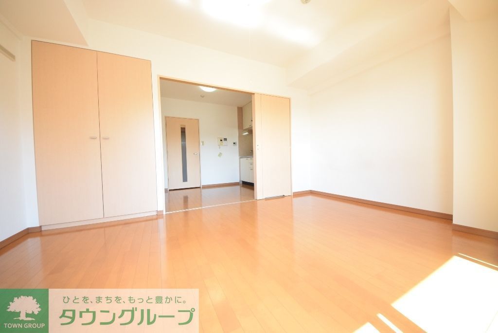 居室・リビング　リビング/居室