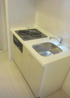 キッチン　グランド・ガーラ横濱元町