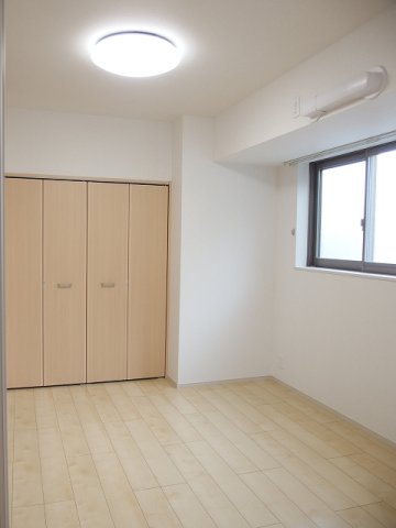 その他部屋・スペース　内装もきれいです