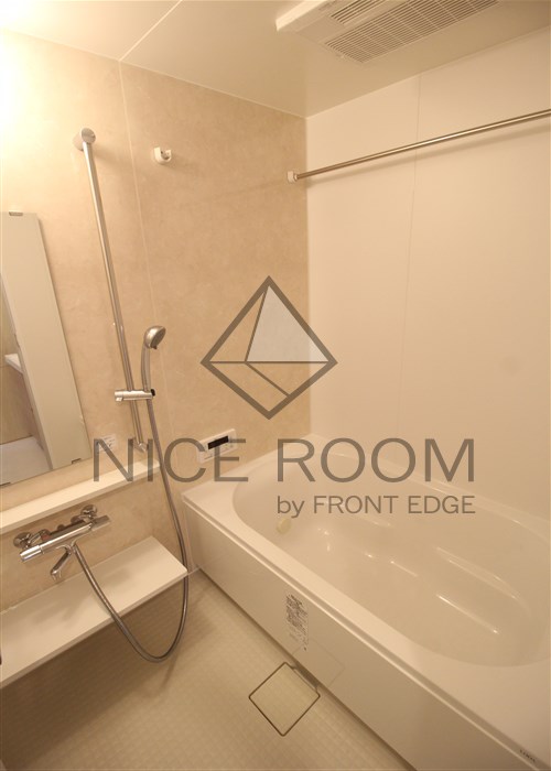 バス・シャワールーム　Arome梅田　風呂