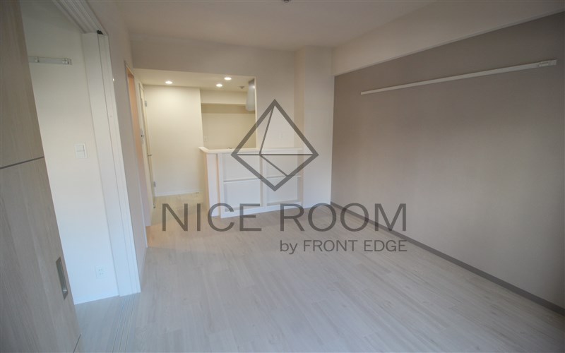 居室・リビング　Arome梅田　リビング