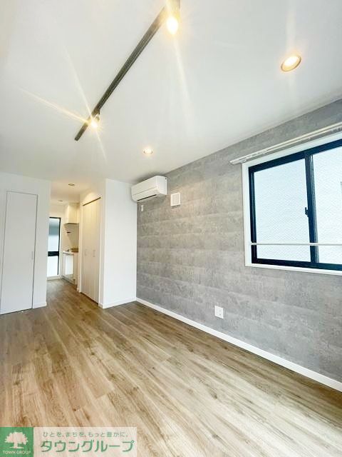 その他部屋・スペース　バルコニー