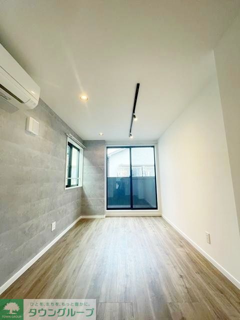 眺望　エントランス