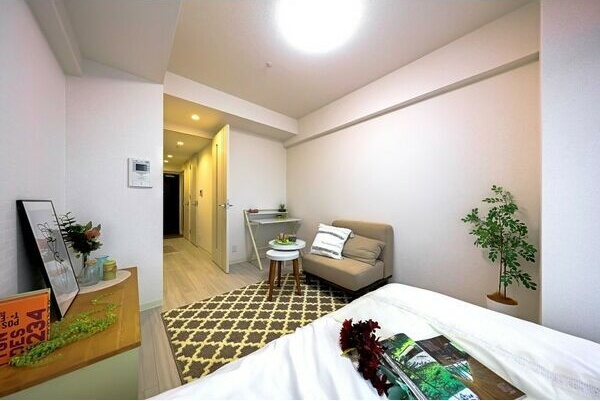 その他設備　初期費用分割可★ご希望の場所まで無料送迎サービス付♪